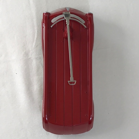 1940 Aero Flite Wagon 1995 Hallmark Kiddie Car Classics Limited Edition - Picture 9 of 9